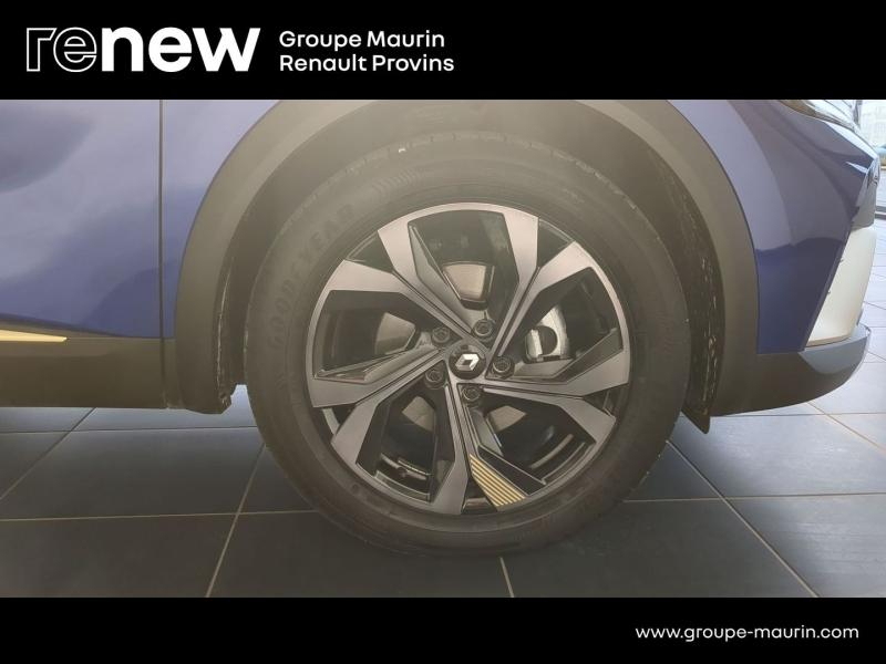 Photo 8 de l’annonce de RENAULT Captur d’occasion à vendre à PROVINS