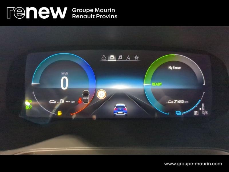 Photo 14 de l’annonce de RENAULT Captur d’occasion à vendre à PROVINS