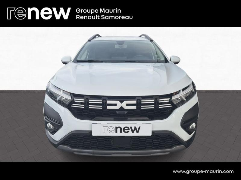 Photo 3 de l’annonce de DACIA Jogger d’occasion à vendre à SAMOREAU