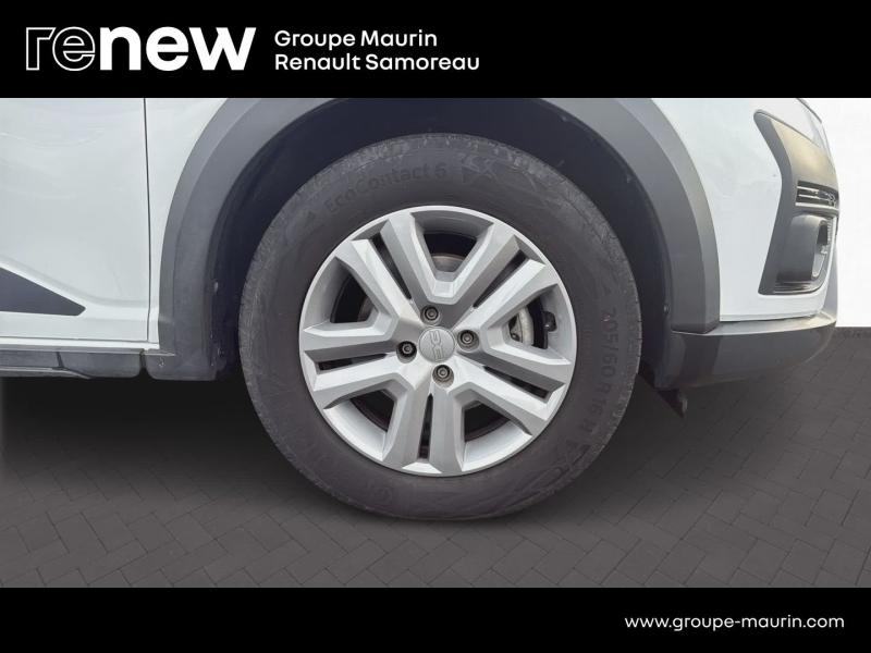 Photo 7 de l’annonce de DACIA Jogger d’occasion à vendre à SAMOREAU