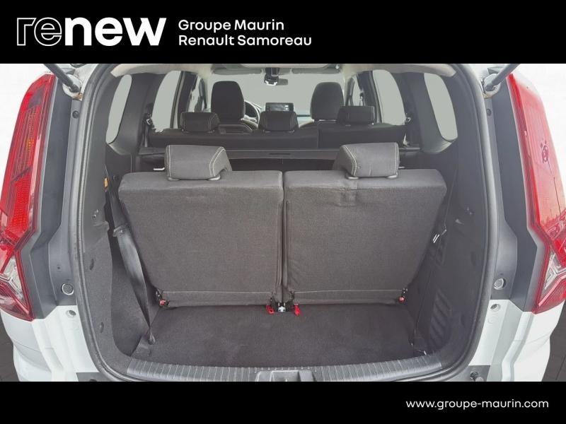 Photo 9 de l’annonce de DACIA Jogger d’occasion à vendre à SAMOREAU