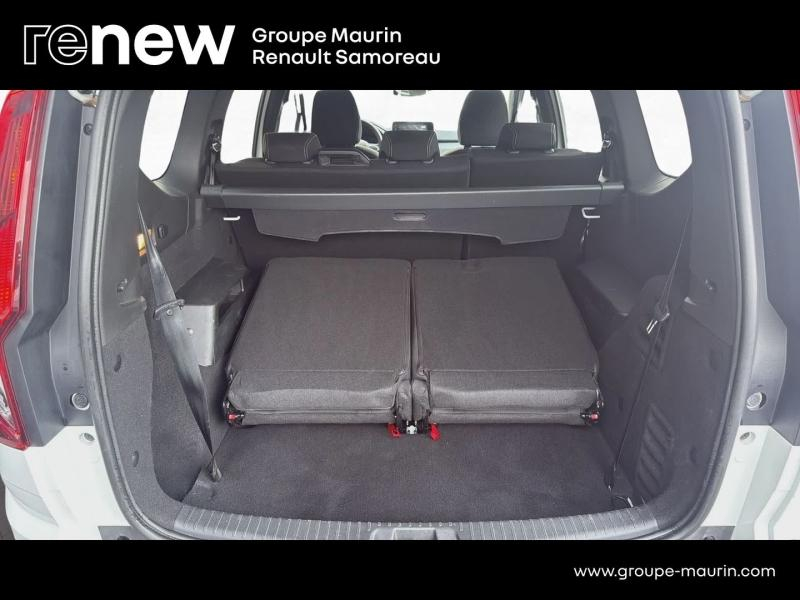Photo 10 de l’annonce de DACIA Jogger d’occasion à vendre à SAMOREAU