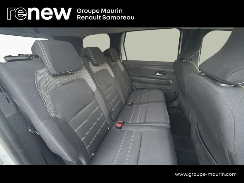 Photo 17 de l’annonce de DACIA Jogger d’occasion à vendre à SAMOREAU