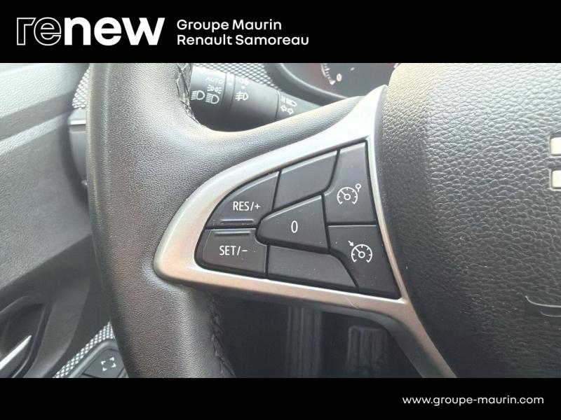 Photo 20 de l’annonce de DACIA Jogger d’occasion à vendre à SAMOREAU