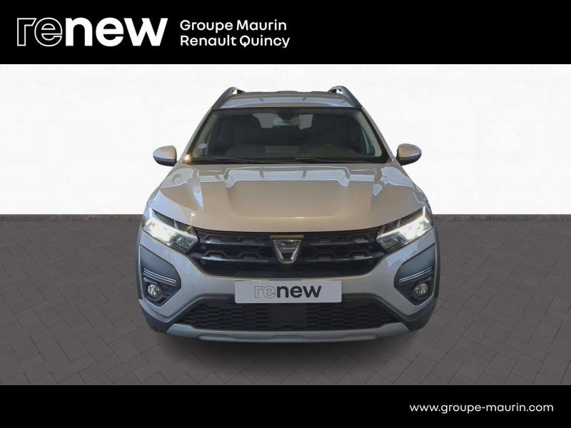 Photo 3 de l’annonce de DACIA Jogger d’occasion à vendre à QUINCY-SOUS-SÉNART