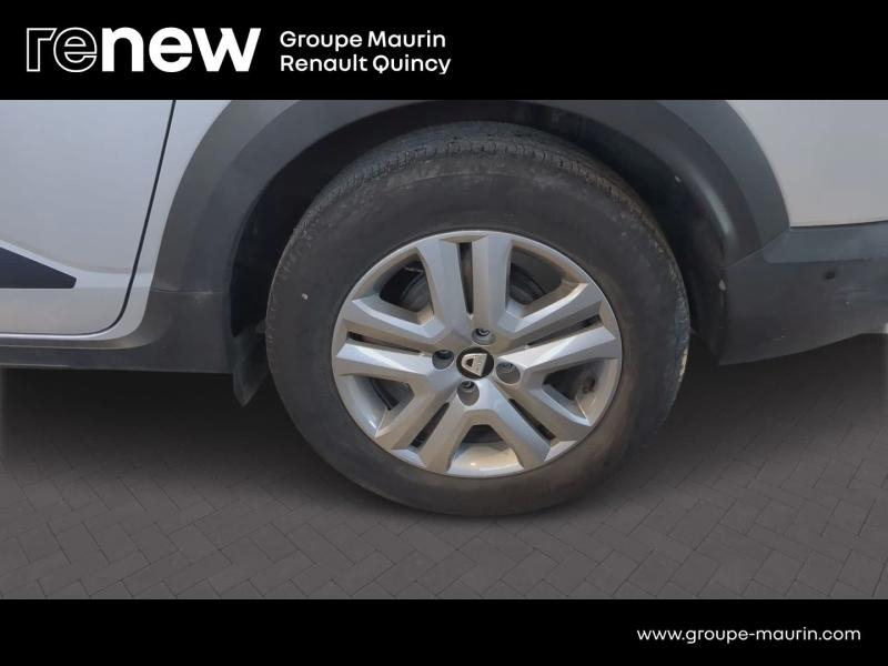 Photo 11 de l’annonce de DACIA Jogger d’occasion à vendre à QUINCY-SOUS-SÉNART