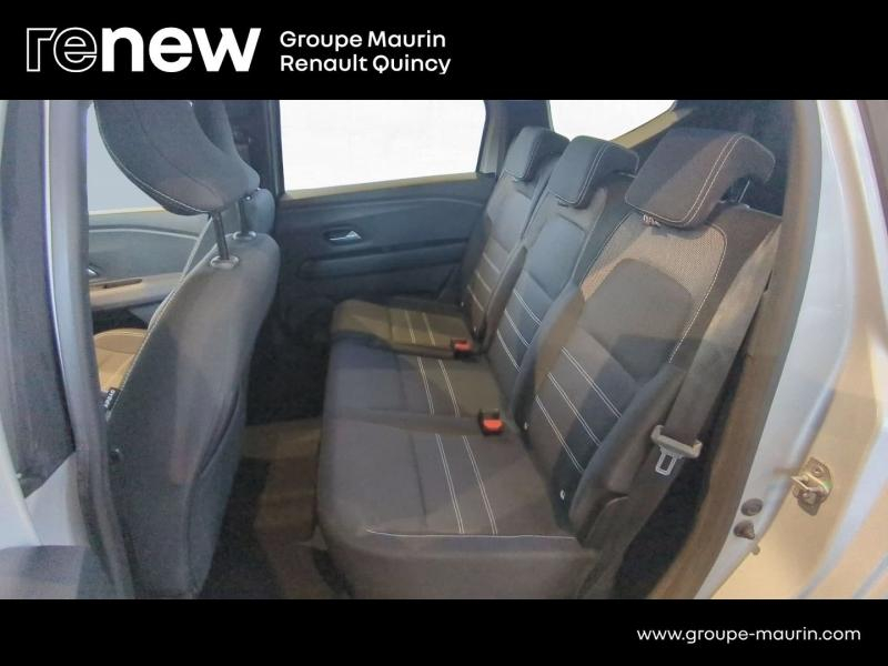 Photo 12 de l’annonce de DACIA Jogger d’occasion à vendre à QUINCY-SOUS-SÉNART