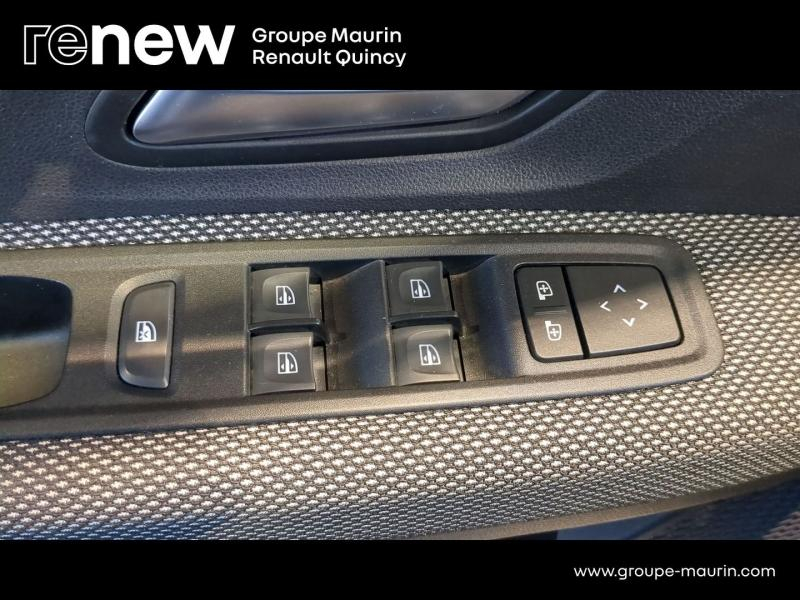 Photo 15 de l’annonce de DACIA Jogger d’occasion à vendre à QUINCY-SOUS-SÉNART