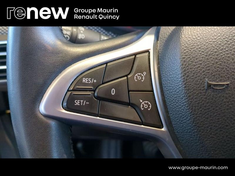 Photo 17 de l’annonce de DACIA Jogger d’occasion à vendre à QUINCY-SOUS-SÉNART