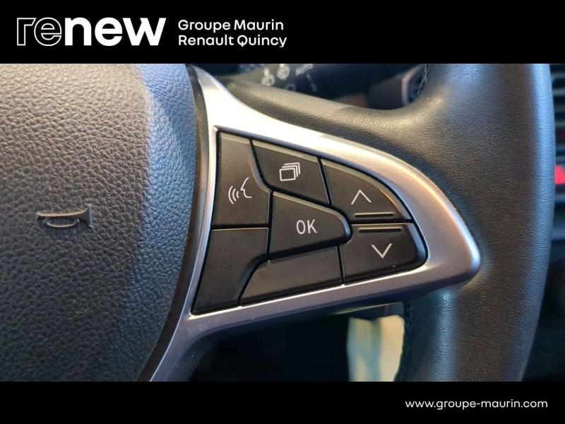 Photo 18 de l’annonce de DACIA Jogger d’occasion à vendre à QUINCY-SOUS-SÉNART