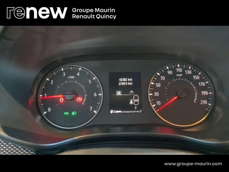 Photo 19 de l’annonce de DACIA Jogger d’occasion à vendre à QUINCY-SOUS-SÉNART