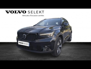 VOLVO XC40 d’occasion à vendre à AIX-EN-PROVENCE