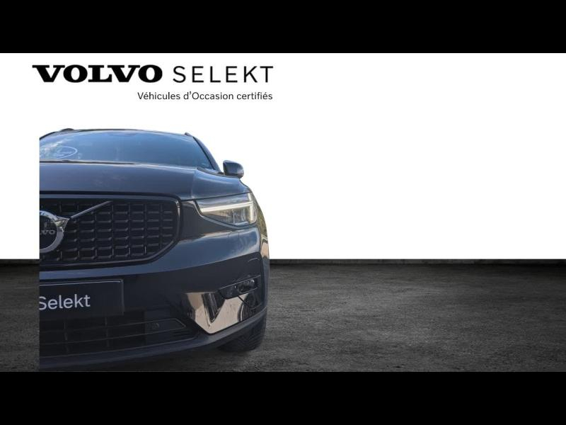 Photo 3 de l’annonce de VOLVO XC40 d’occasion à vendre à AIX-EN-PROVENCE