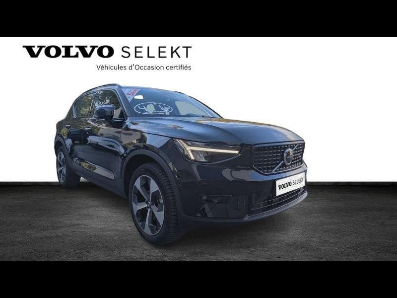 Photo 4 de l’annonce de VOLVO XC40 d’occasion à vendre à AIX-EN-PROVENCE