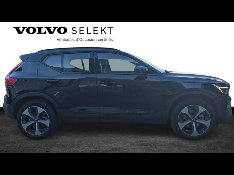 Photo 5 de l’annonce de VOLVO XC40 d’occasion à vendre à AIX-EN-PROVENCE