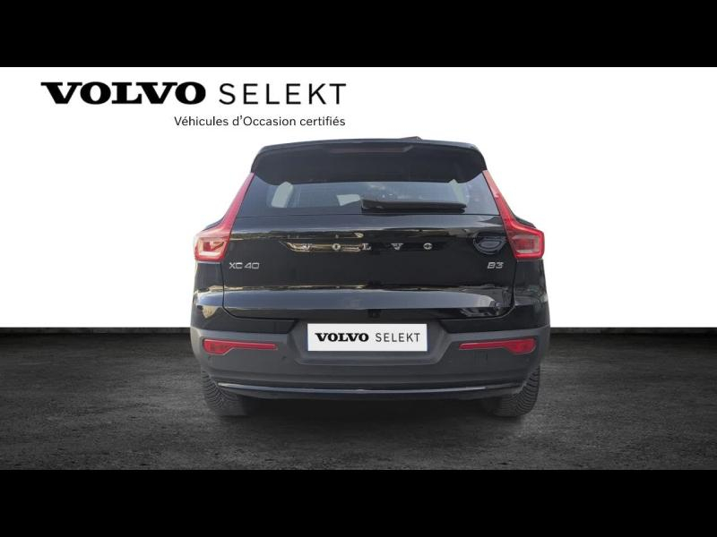 Photo 7 de l’annonce de VOLVO XC40 d’occasion à vendre à AIX-EN-PROVENCE