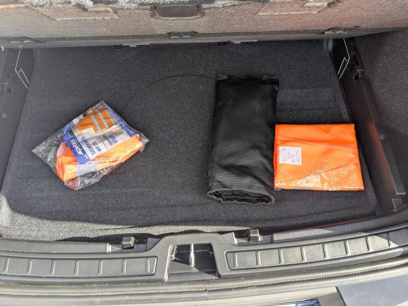 Photo 9 de l’annonce de VOLVO XC40 d’occasion à vendre à AIX-EN-PROVENCE