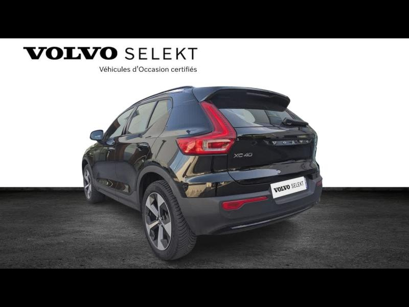 Photo 11 de l’annonce de VOLVO XC40 d’occasion à vendre à AIX-EN-PROVENCE
