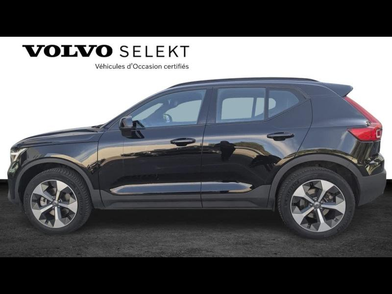 Photo 12 de l’annonce de VOLVO XC40 d’occasion à vendre à AIX-EN-PROVENCE