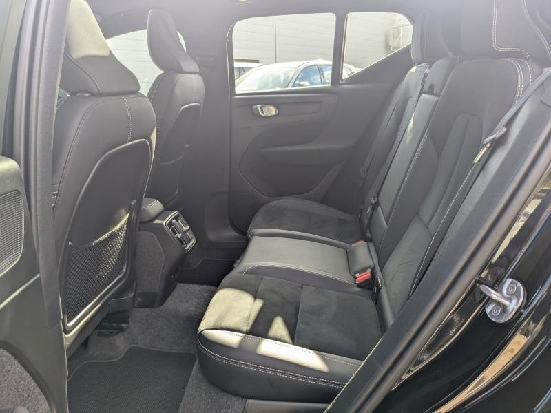 Photo 13 de l’annonce de VOLVO XC40 d’occasion à vendre à AIX-EN-PROVENCE