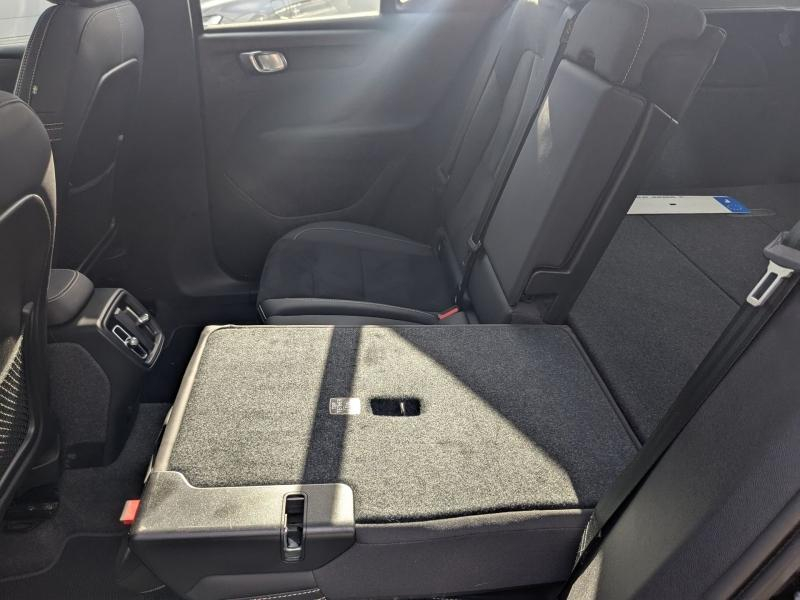 Photo 14 de l’annonce de VOLVO XC40 d’occasion à vendre à AIX-EN-PROVENCE