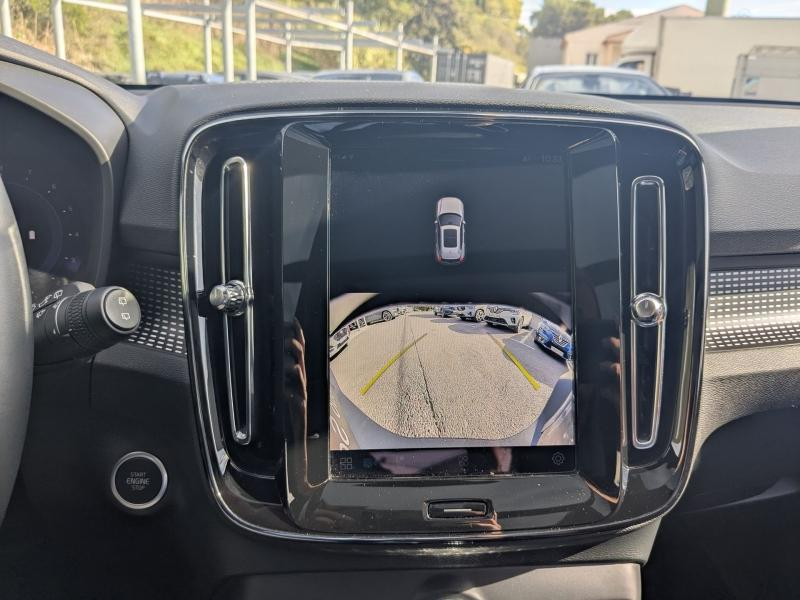 Photo 20 de l’annonce de VOLVO XC40 d’occasion à vendre à AIX-EN-PROVENCE