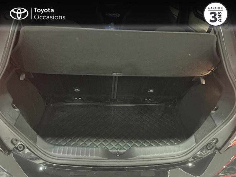 Photo 10 de l’annonce de TOYOTA Aygo X d’occasion à vendre à LATTES