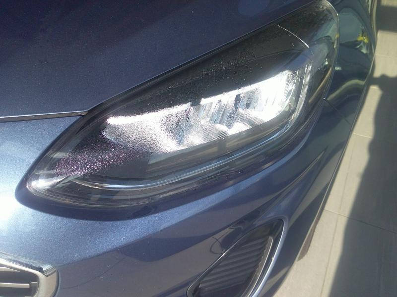 Photo 3 de l’annonce de FORD Fiesta d’occasion à vendre à PERPIGNAN