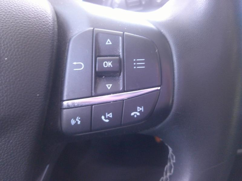 Photo 12 de l’annonce de FORD Fiesta d’occasion à vendre à PERPIGNAN