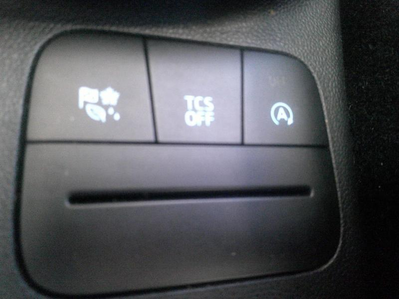 Photo 15 de l’annonce de FORD Fiesta d’occasion à vendre à PERPIGNAN