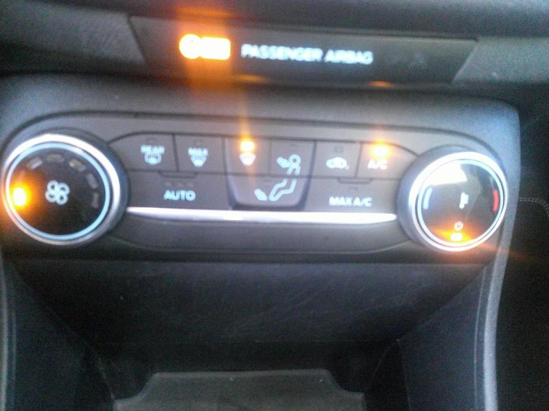 Photo 16 de l’annonce de FORD Fiesta d’occasion à vendre à PERPIGNAN