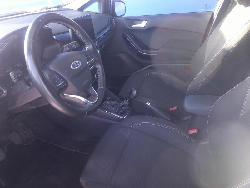 Photo 19 de l’annonce de FORD Fiesta d’occasion à vendre à PERPIGNAN