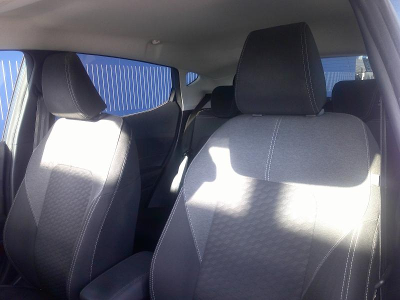 Photo 20 de l’annonce de FORD Fiesta d’occasion à vendre à PERPIGNAN