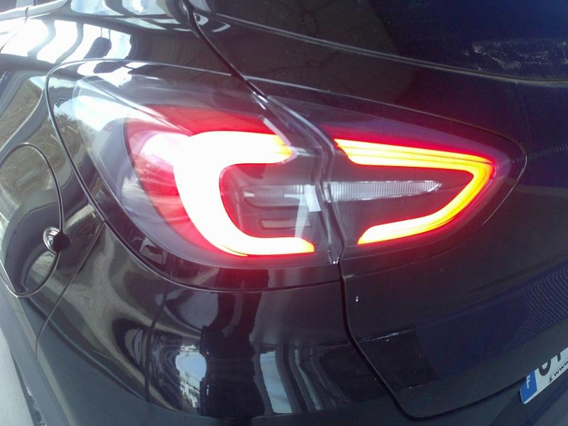 Photo 4 de l’annonce de FORD Puma d’occasion à vendre à PERPIGNAN