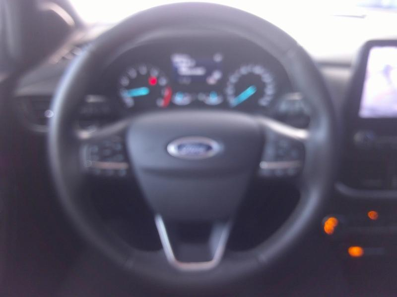 Photo 5 de l’annonce de FORD Puma d’occasion à vendre à PERPIGNAN