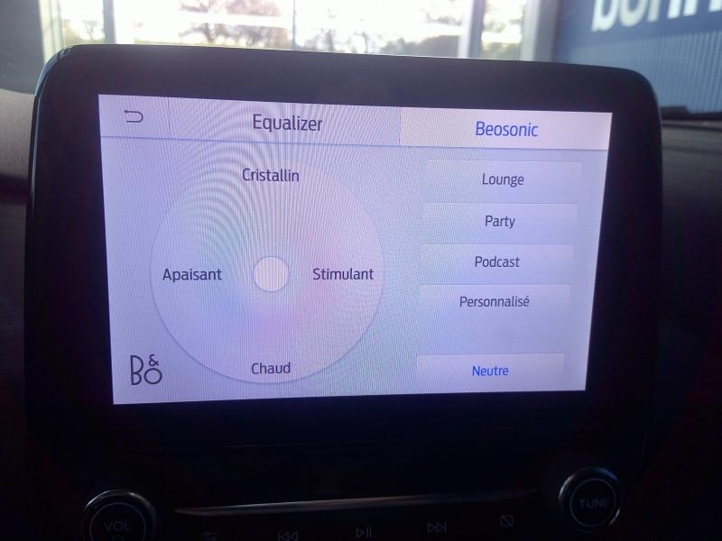 Photo 12 de l’annonce de FORD Puma d’occasion à vendre à PERPIGNAN