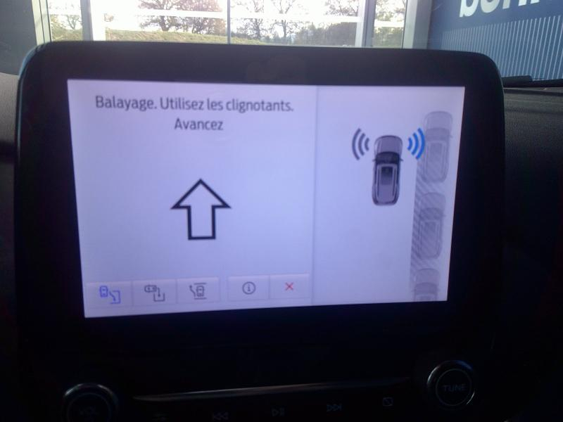 Photo 13 de l’annonce de FORD Puma d’occasion à vendre à PERPIGNAN