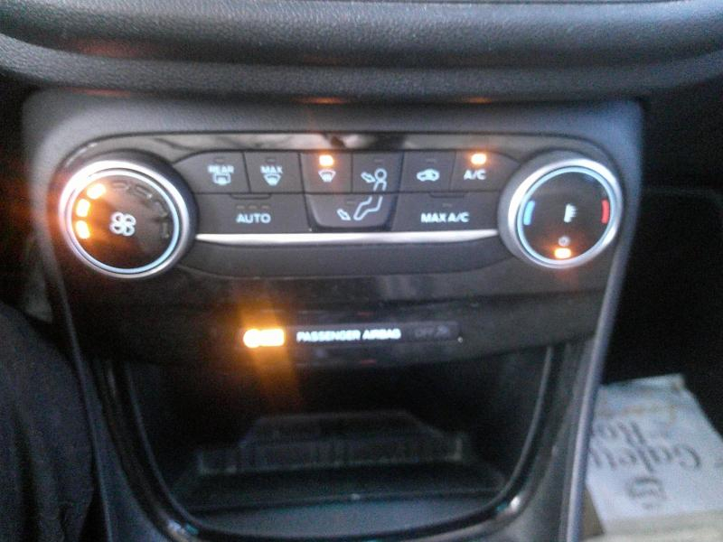 Photo 17 de l’annonce de FORD Puma d’occasion à vendre à PERPIGNAN