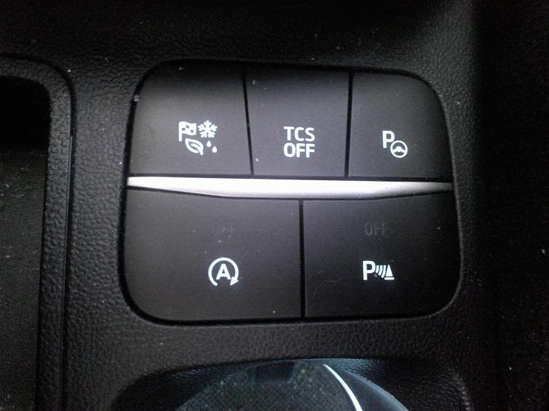 Photo 19 de l’annonce de FORD Puma d’occasion à vendre à PERPIGNAN