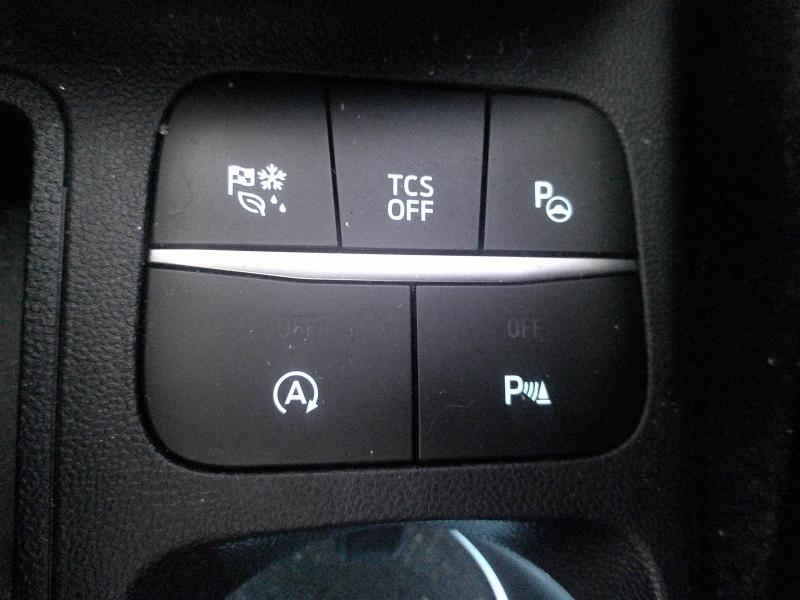 Photo 20 de l’annonce de FORD Puma d’occasion à vendre à PERPIGNAN