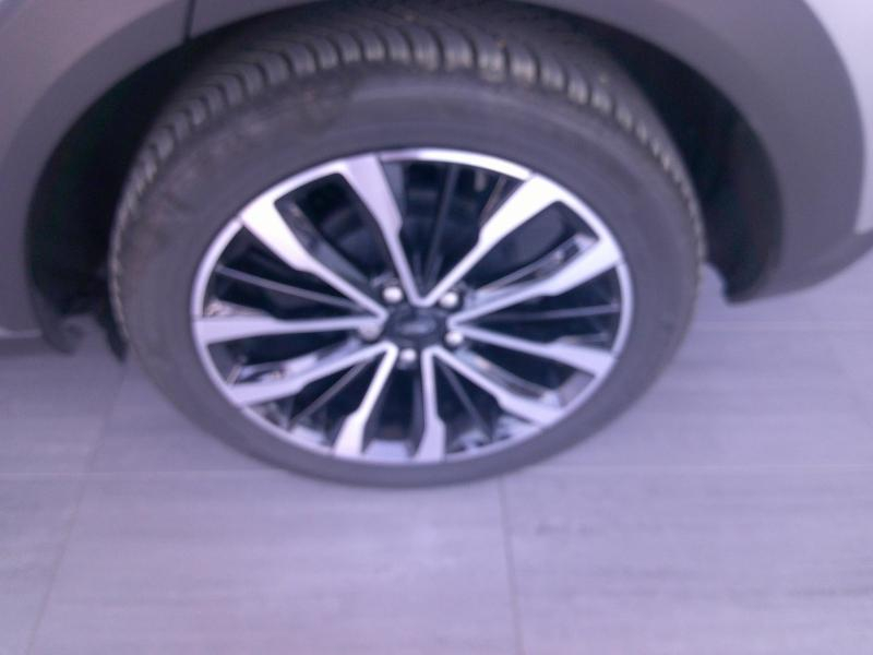 Photo 20 de l’annonce de FORD Puma d’occasion à vendre à PERPIGNAN