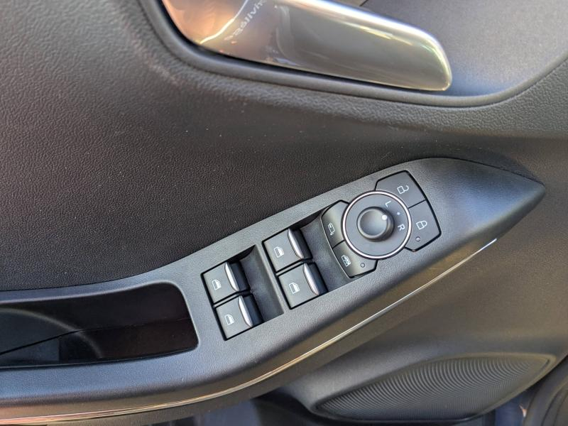 Photo 3 de l’annonce de FORD Puma d’occasion à vendre à CARCASSONNE