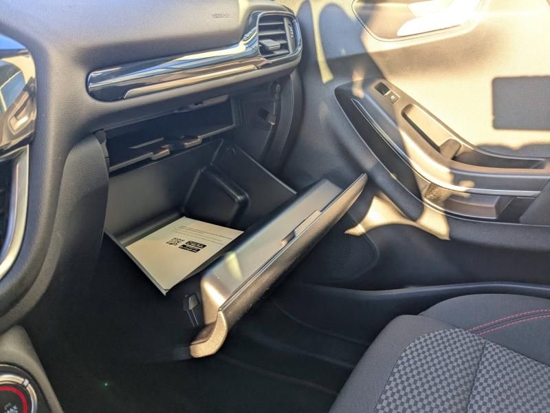 Photo 13 de l’annonce de FORD Puma d’occasion à vendre à CARCASSONNE