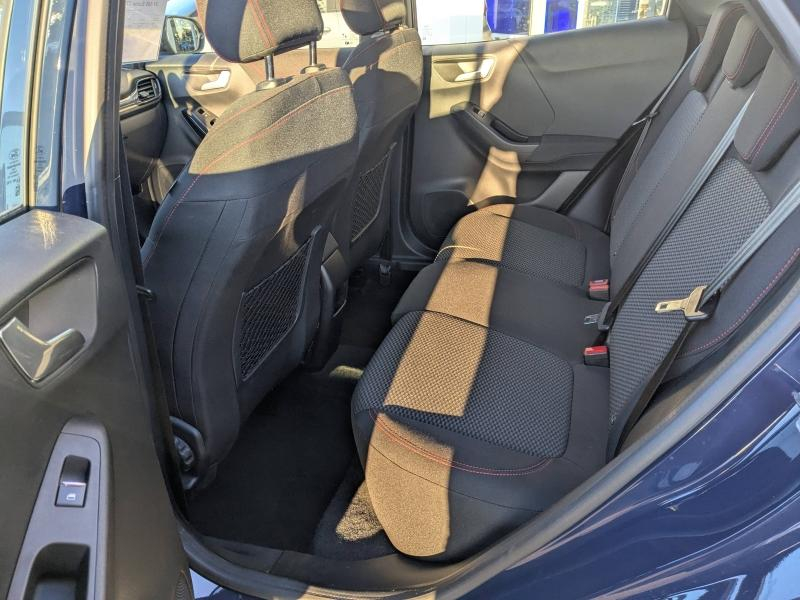 Photo 14 de l’annonce de FORD Puma d’occasion à vendre à CARCASSONNE