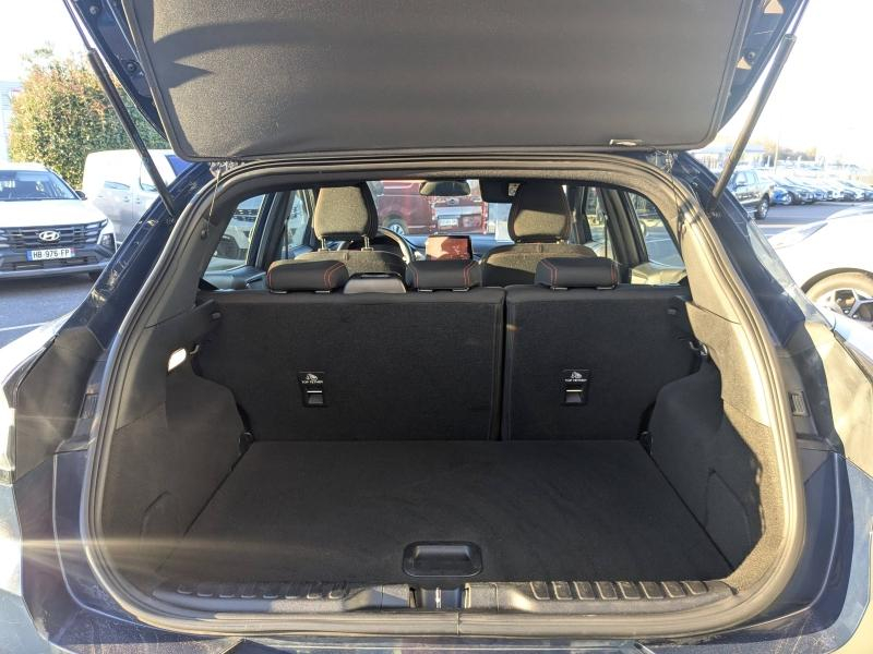 Photo 16 de l’annonce de FORD Puma d’occasion à vendre à CARCASSONNE