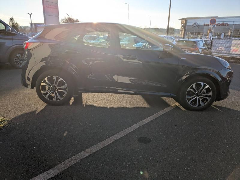 Photo 19 de l’annonce de FORD Puma d’occasion à vendre à CARCASSONNE