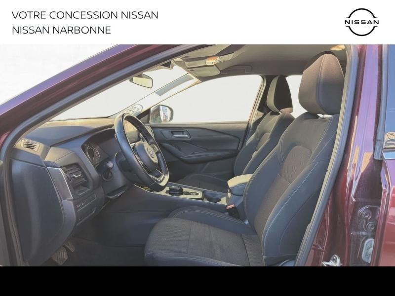 Photo 13 de l’annonce de NISSAN Qashqai d’occasion à vendre à NARBONNE