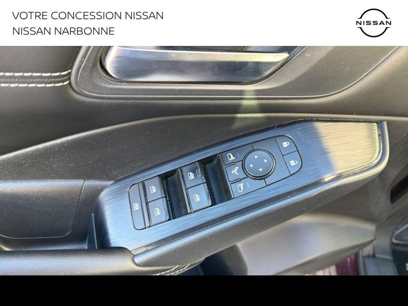 Photo 17 de l’annonce de NISSAN Qashqai d’occasion à vendre à NARBONNE