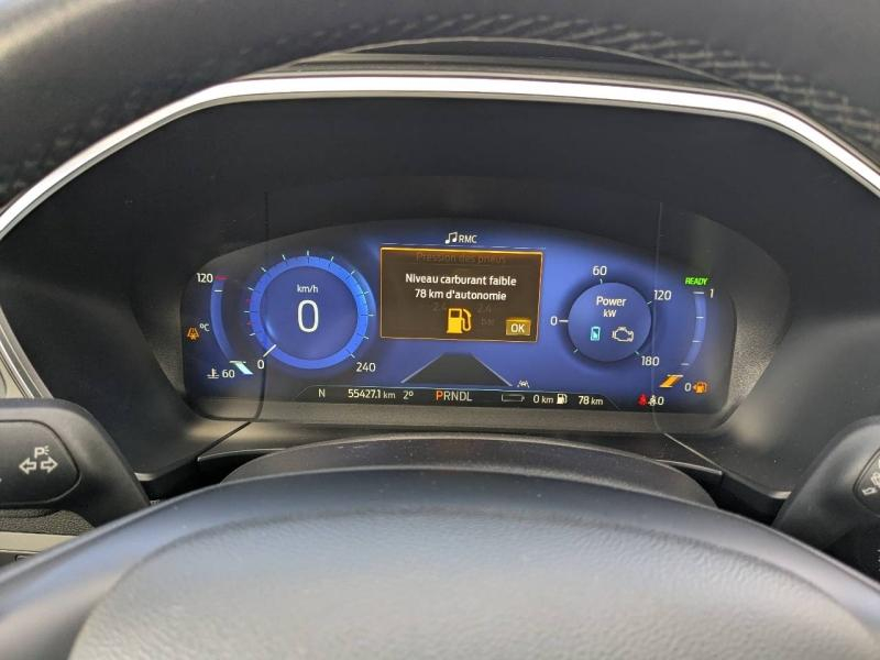 Photo 18 de l’annonce de FORD Kuga d’occasion à vendre à MARSEILLE