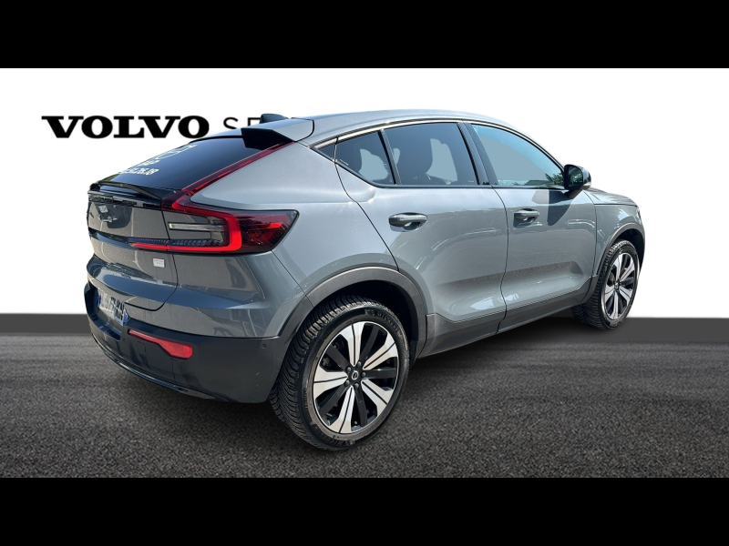 Photo 3 de l’annonce de VOLVO C40 d’occasion à vendre à AIX-EN-PROVENCE